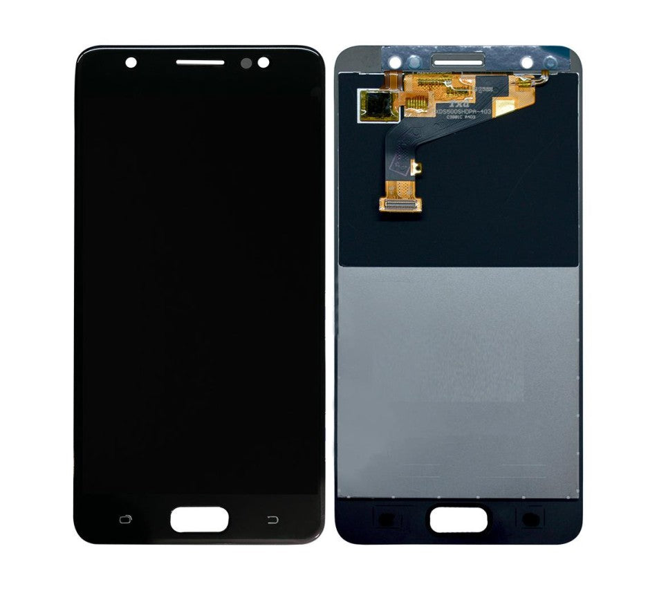 LCD Display Screen for Tecno I5 Folder Combo