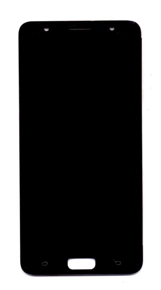 LCD Display Screen for Tecno I7 Folder Combo EGFix