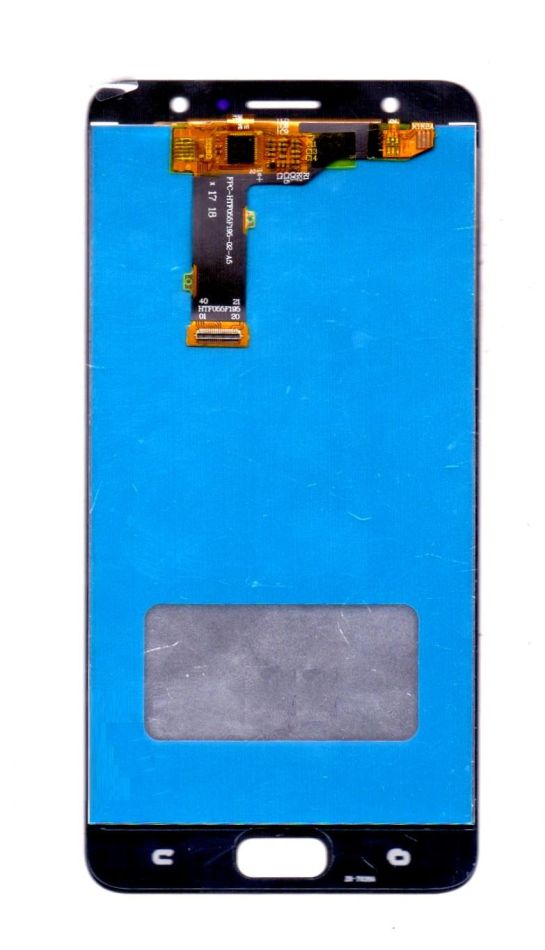 LCD Display Screen for Tecno I7 Folder Combo EGFix