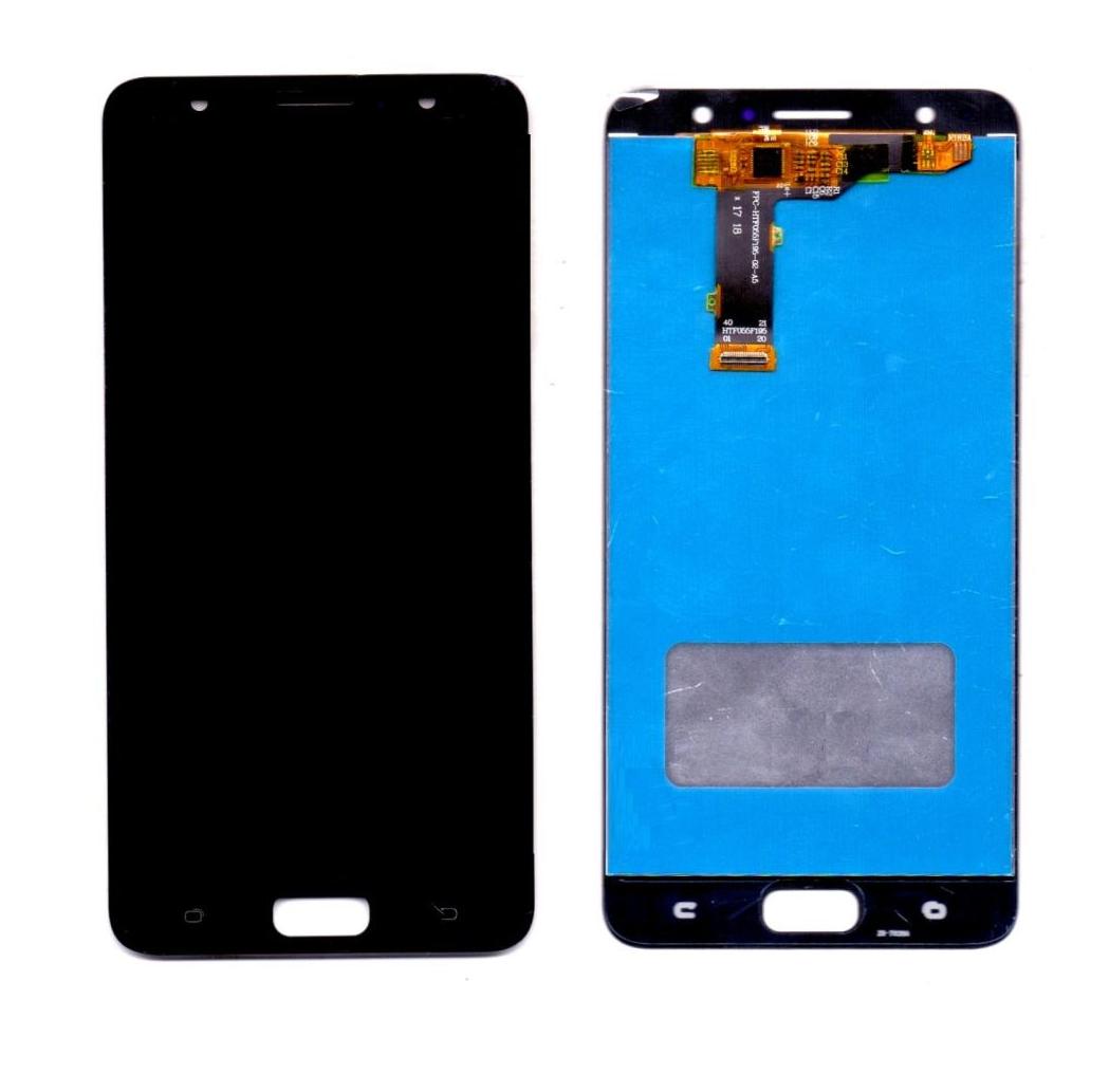 LCD Display Screen for Tecno I7 Folder Combo