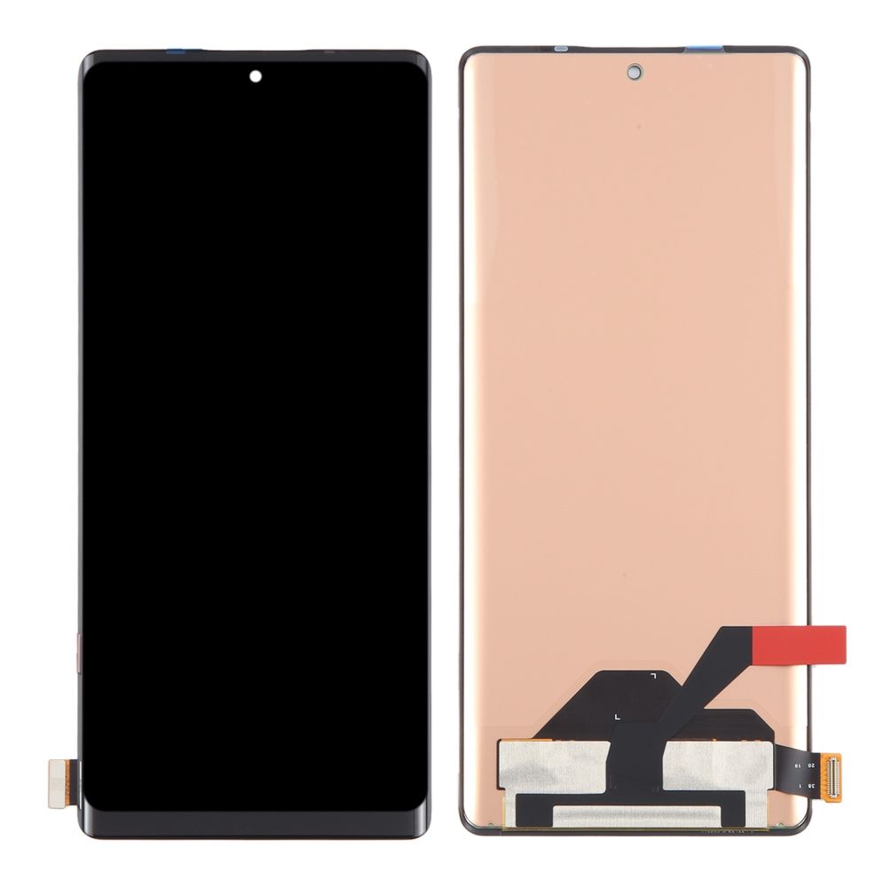 LCD Display Screen for Tecno Phantom X2