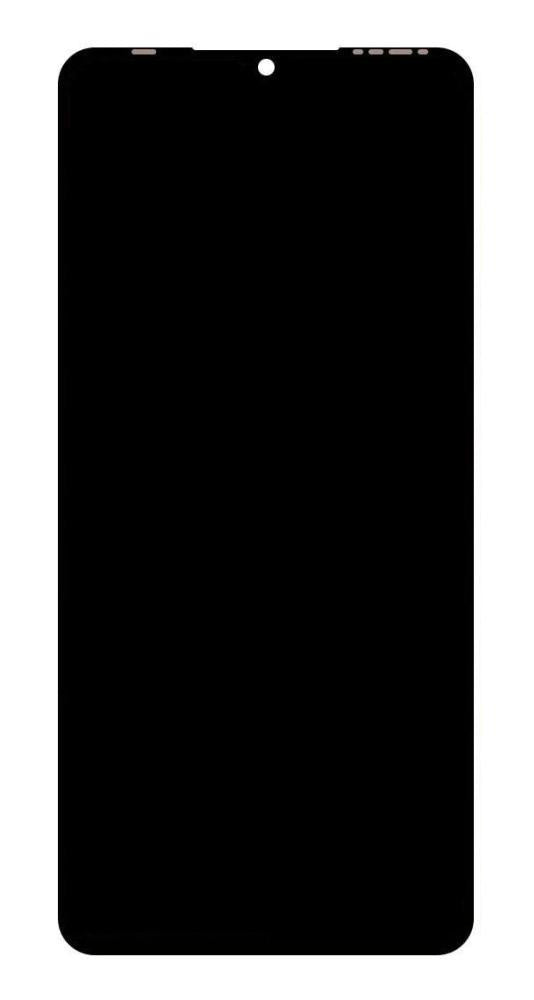 LCD Display Screen for Tecno Pop 5 Pro Folder Combo EGFix