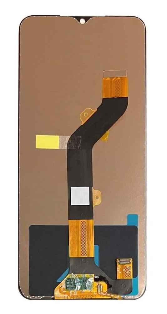 LCD Display Screen for Tecno Pop 5 Pro Folder Combo EGFix