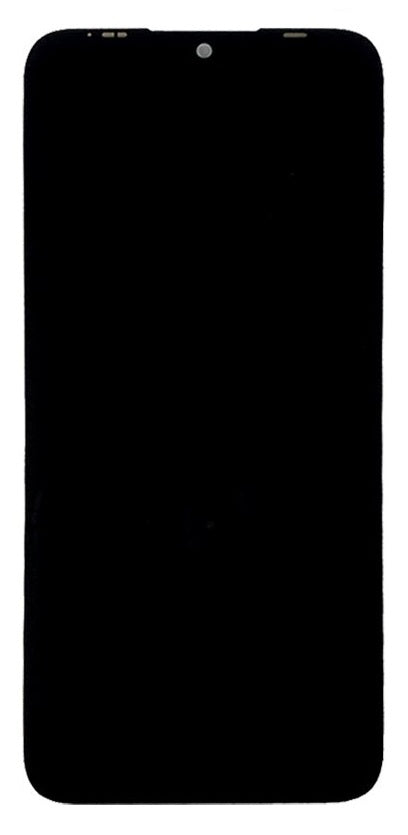 LCD Display Screen for Tecno Pop 6 Folder Combo EGFix