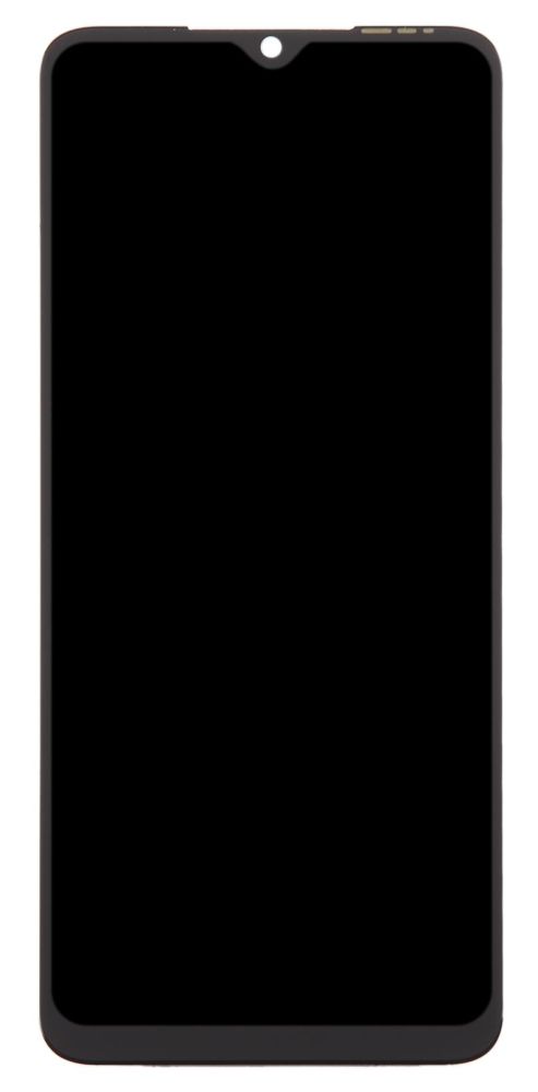 LCD Display Screen for Tecno Pop 7 Pro Folder Combo EGFix