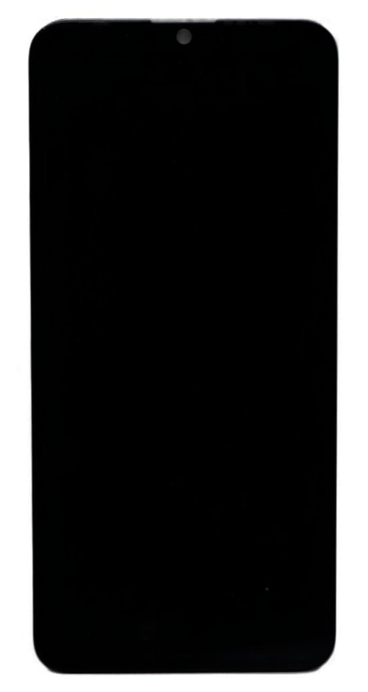 LCD Display Screen for Tecno Pouvoir 3 Plus Folder Combo EGFix