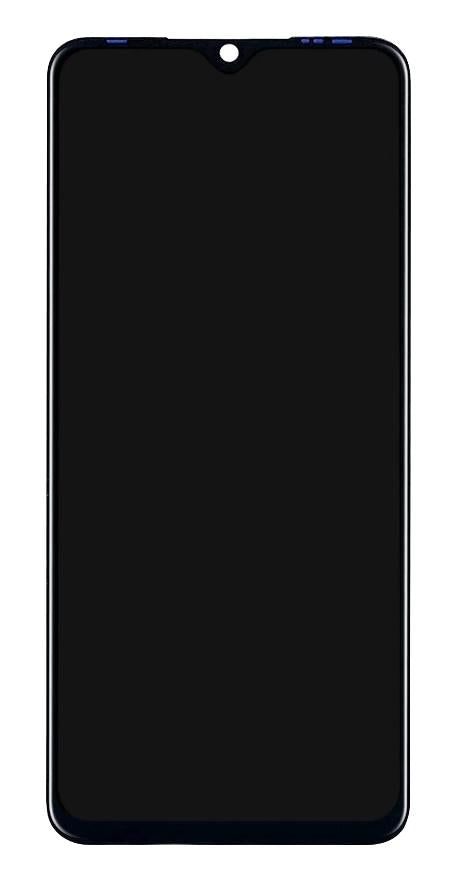 LCD Display Screen for Tecno Pouvoir 4 Folder Combo EGFix