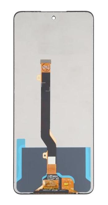 LCD Display Screen for Tecno Pova 3 Folder Combo EGFix