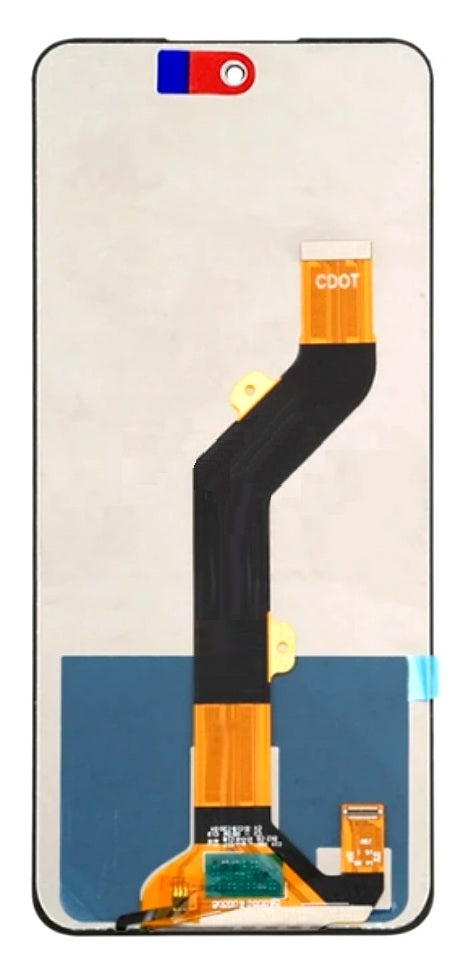 LCD Display Screen for Tecno Pova Neo 2 Folder Combo EGFix