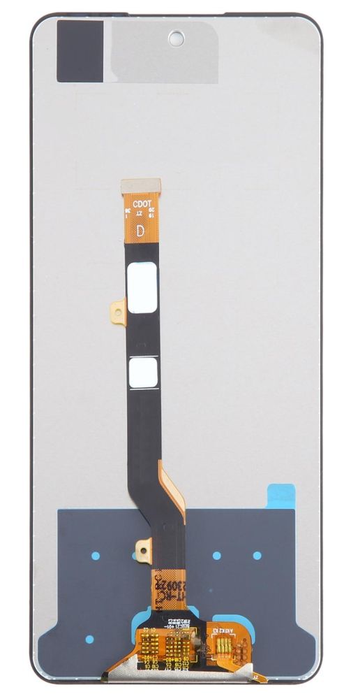 LCD Display Screen for Tecno Pova Neo 5G Folder Combo EGFix
