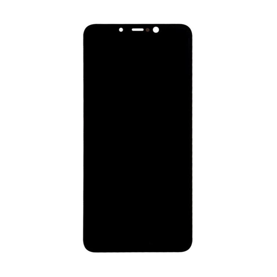 LCD Display Screen for Tecno Spark 3 Pro Folder Combo EGFix