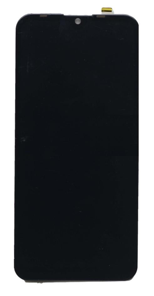 LCD Display Screen for Tecno Spark 4 Air Folder Combo EGFix