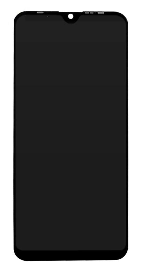 LCD Display Screen for Tecno Spark 4 Folder Combo EGFix