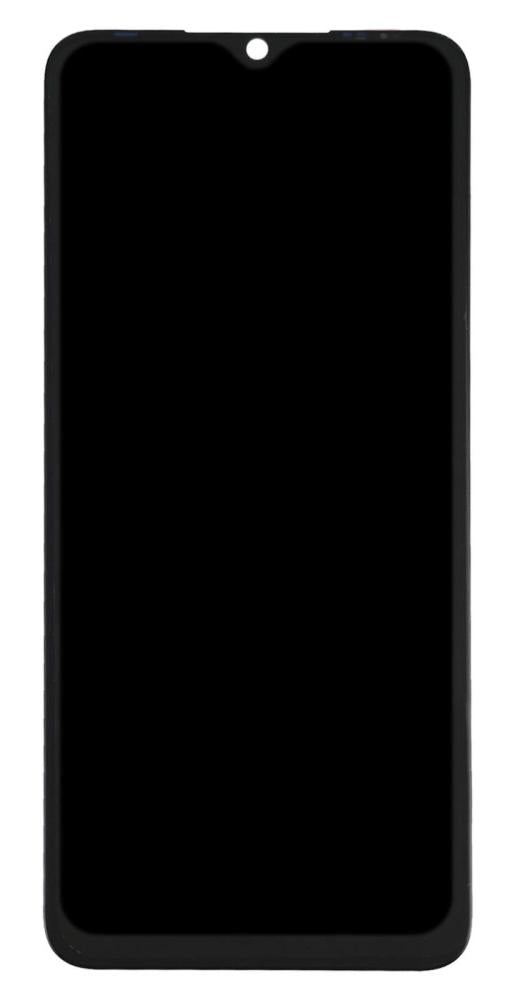 LCD Display Screen for Tecno Spark 5 Air Folder Combo EGFix