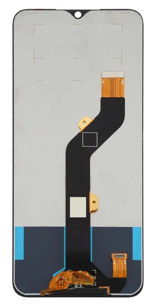 LCD Display Screen for Tecno Spark 5 Air Folder Combo EGFix