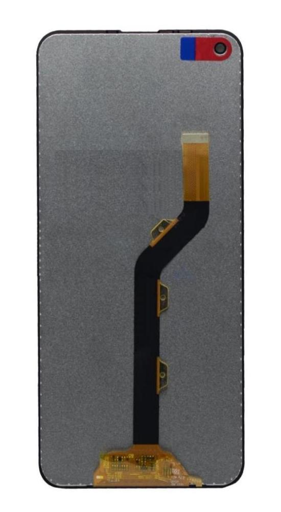 LCD Display Screen for Tecno Spark 5 Folder Combo EGFix