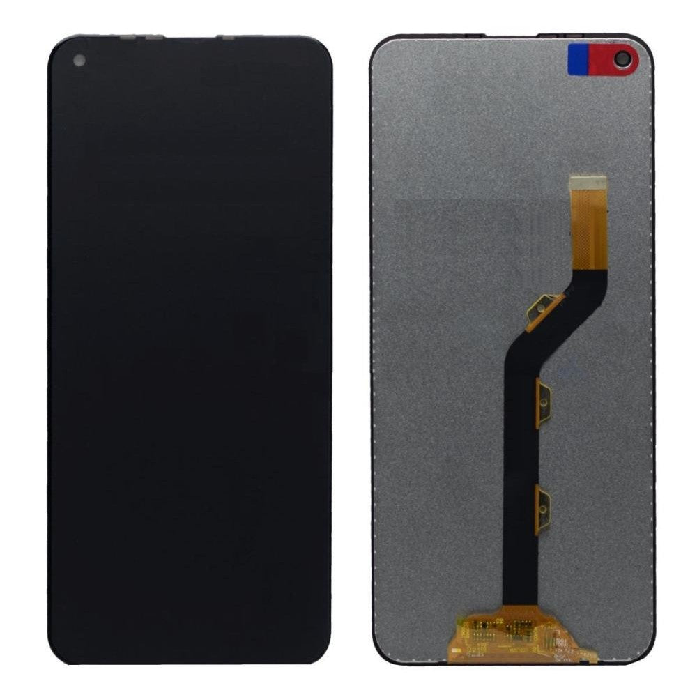LCD Display Screen for Tecno Spark 5 Folder Combo