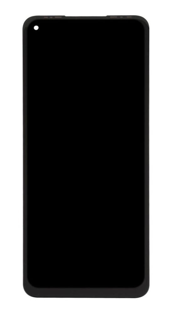 LCD Display Screen for Tecno Spark 6 Folder Combo EGFix