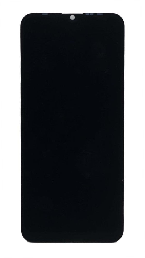 LCD Display Screen for Tecno Spark 6 Go Folder Combo EGFix