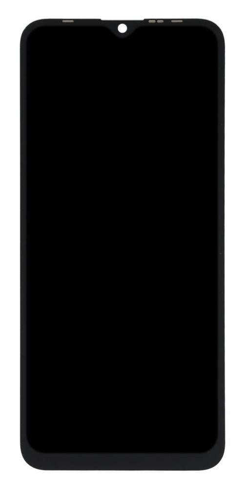 LCD Display Screen for Tecno Spark 7 Folder Combo EGFix