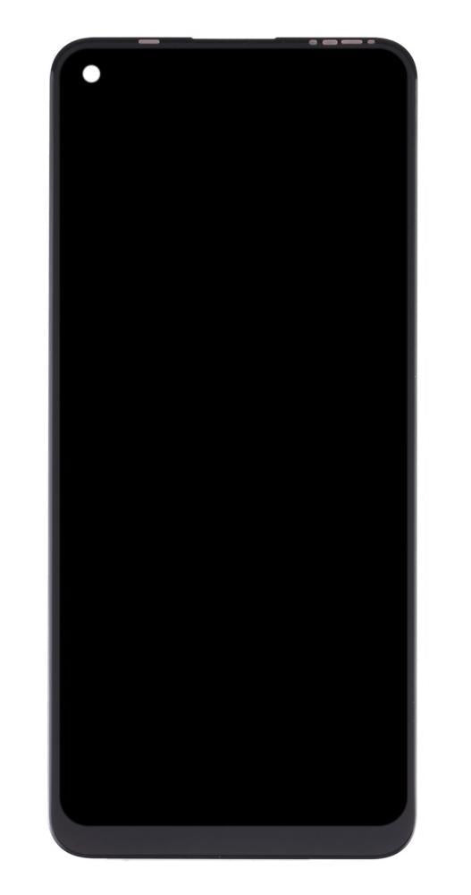 LCD Display Screen for Tecno Spark 7 Pro Folder Combo EGFix