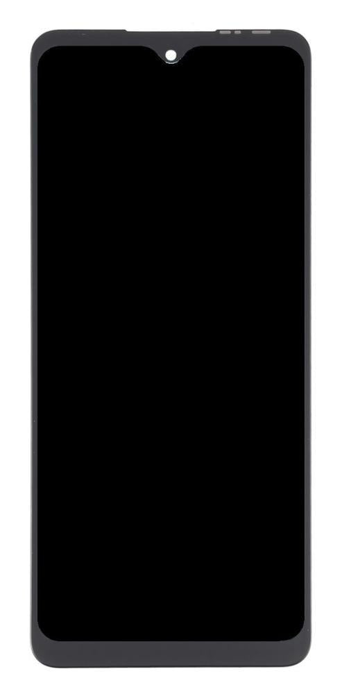 LCD Display Screen for Tecno Spark 8P Folder Combo EGFix