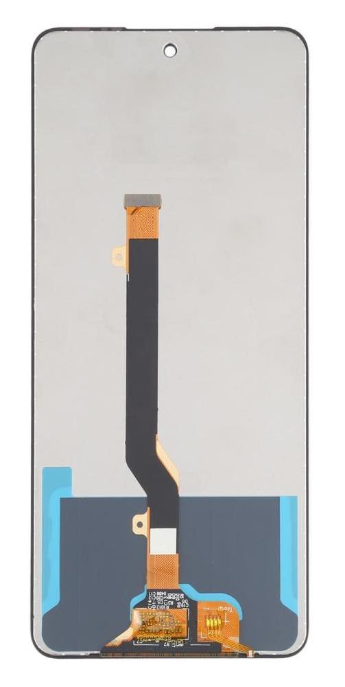 LCD Display Screen for Tecno Spark 8P Folder Combo EGFix