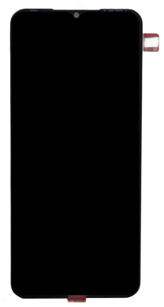 LCD Display Screen for Tecno Spark 9 Folder Combo EGFix