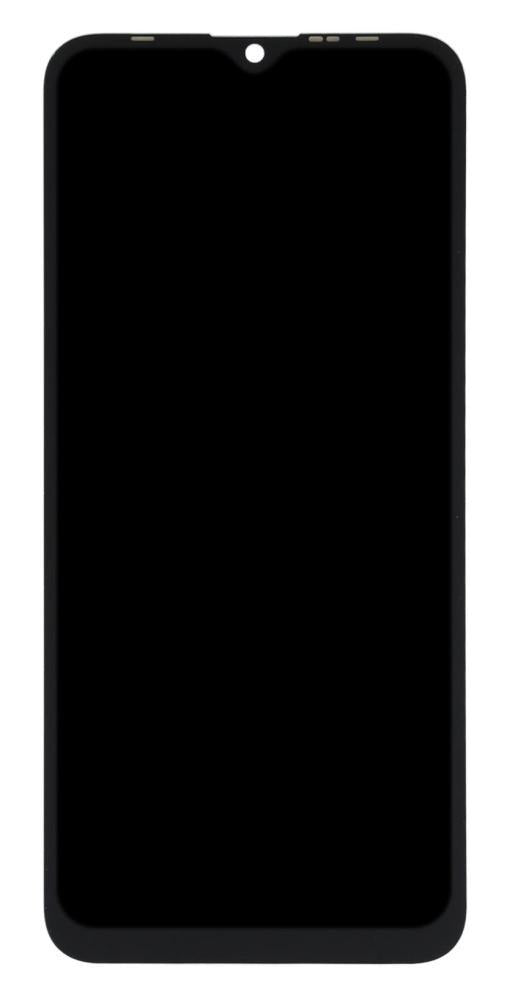 LCD Display Screen for Tecno Spark Go 2021 Folder Combo EGFix