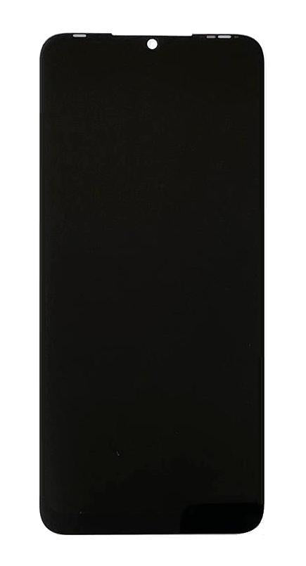 LCD Display Screen for Tecno Spark Go 2022 Folder Combo EGFix