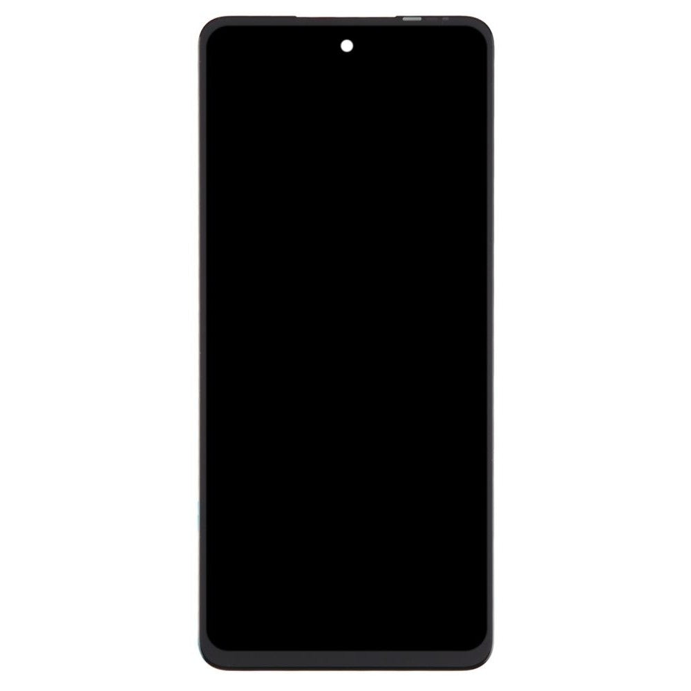 LCD Display Screen for Tecno Spark Go 2024 Folder Combo