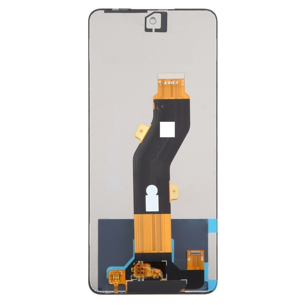 LCD Display Screen for Tecno Spark Go 2024 Folder Combo