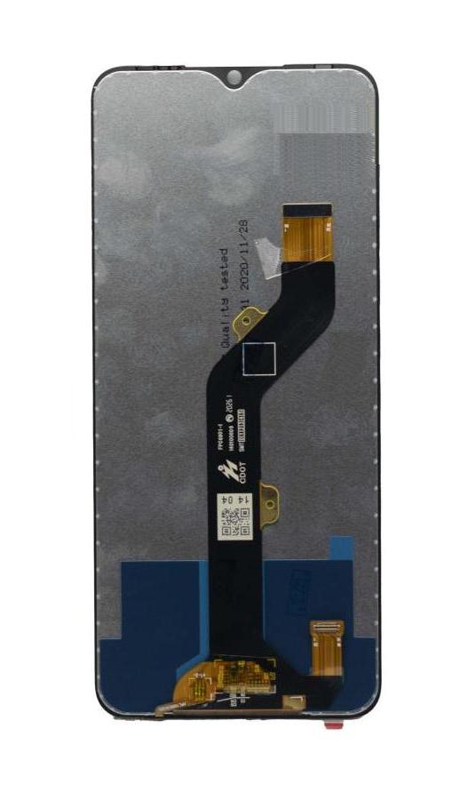 LCD Display Screen for Tecno Spark Power 2 Folder Combo EGFix