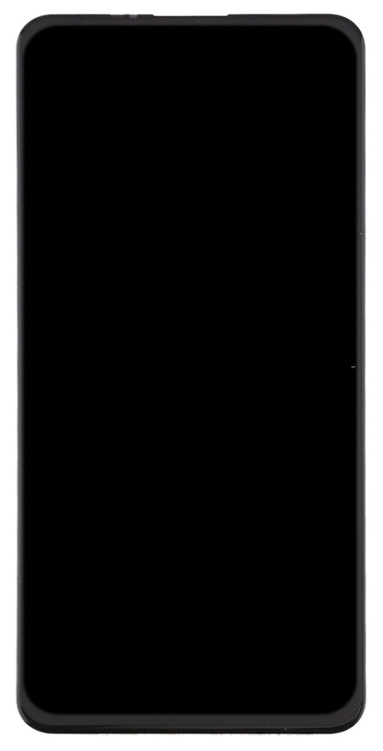 LCD Display Screen for Vivo S1 Folder Combo EGFix