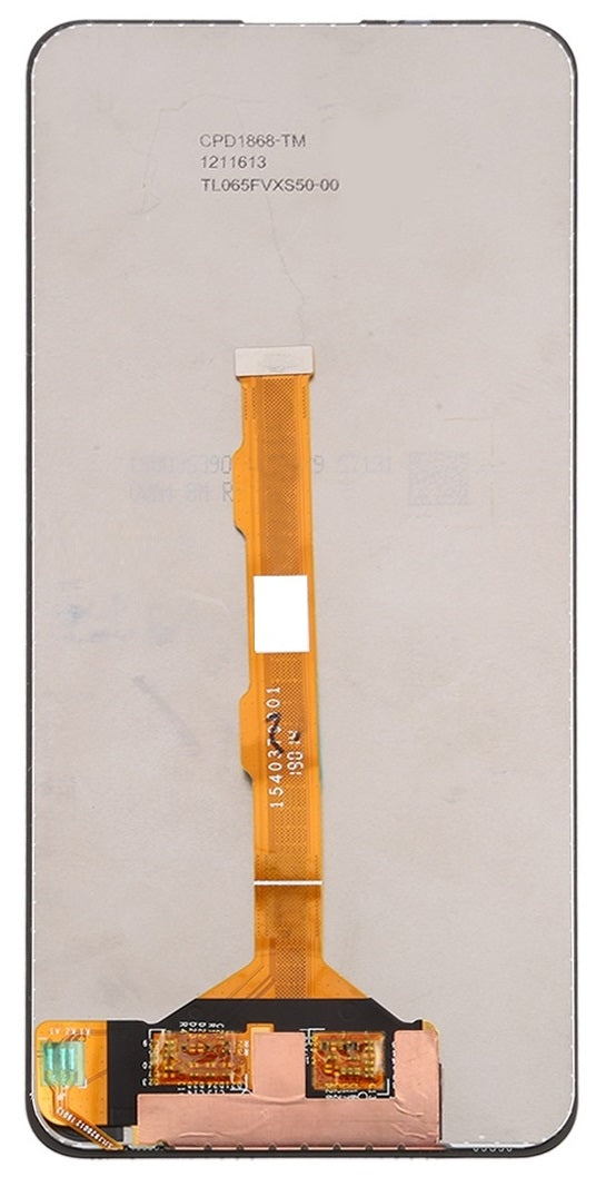 LCD Display Screen for Vivo S1 Folder Combo EGFix