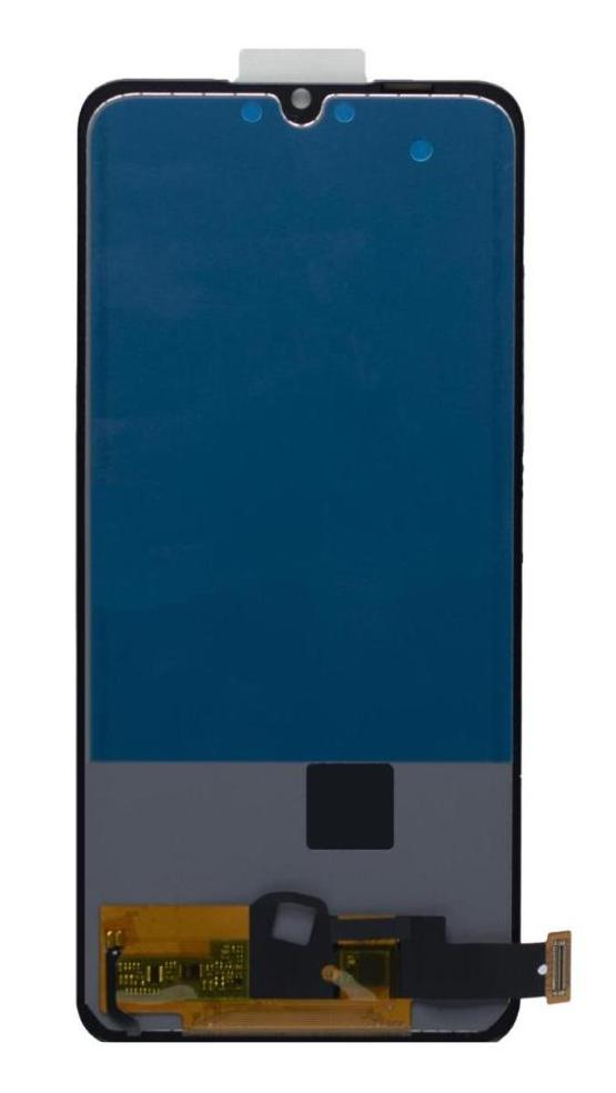 LCD Display Screen for Vivo S1 Pro Folder Combo EGFix