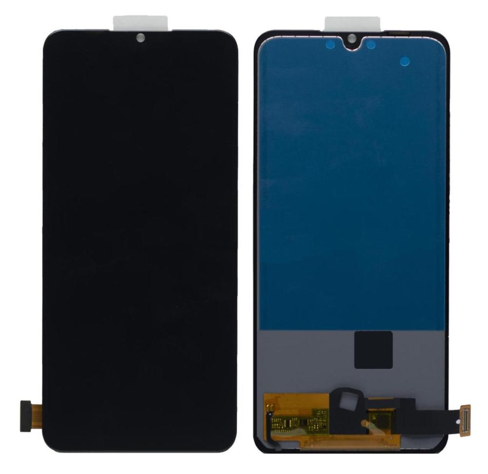 LCD Display Screen for Vivo S1 Pro Folder Combo