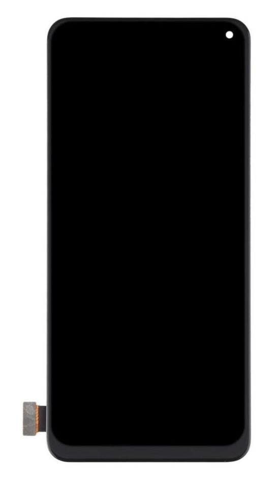 LCD Display Screen for Vivo S5 Folder Combo EGFix