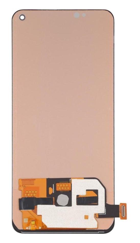 LCD Display Screen for Vivo S5 Folder Combo EGFix
