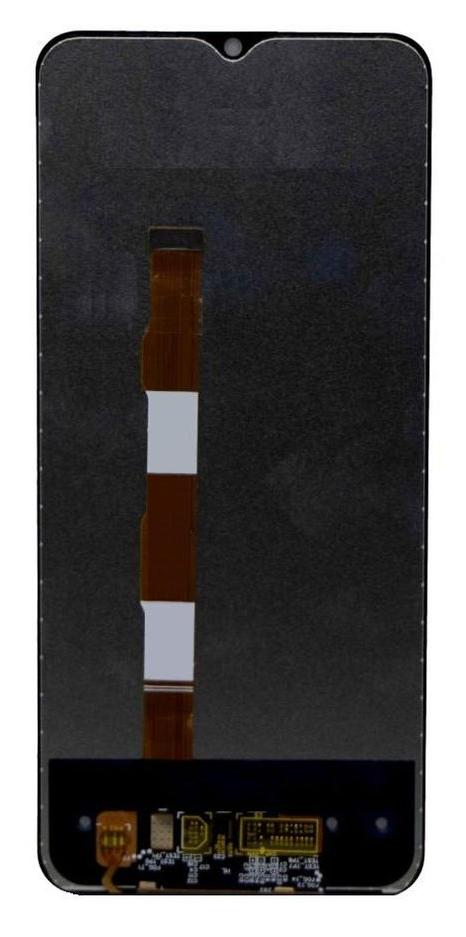 LCD Display Screen for Vivo T1 5G Folder Combo EGFix