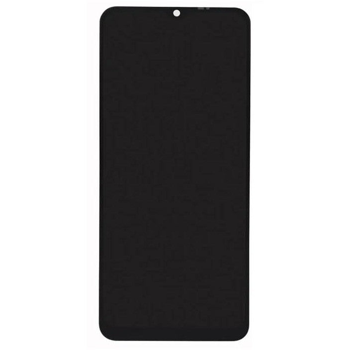 LCD Display Screen for Vivo T1X 4G Folder Combo
