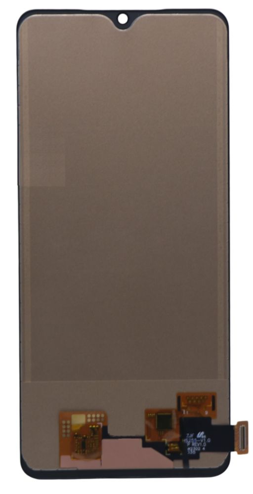 LCD Display Screen for vivo T2 5G Folder Combo EGFix