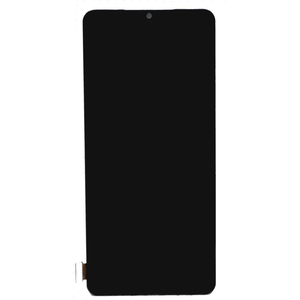 LCD Display Screen for vivo T2 5G Folder Combo