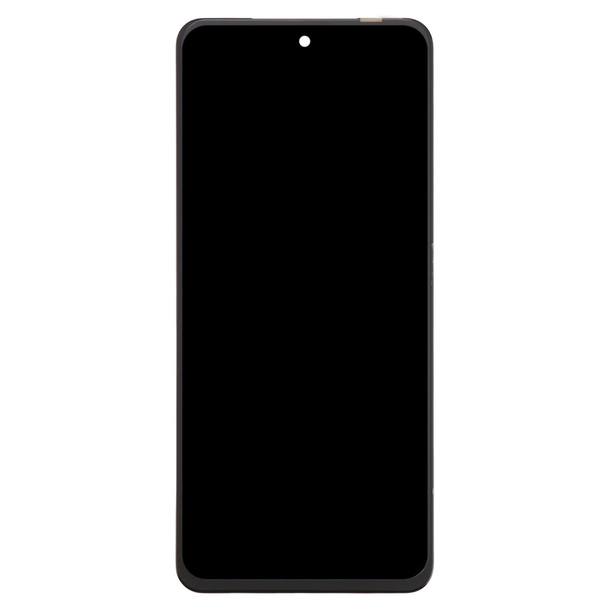 LCD Display Screen for Vivo T4X 5G Folder Combo