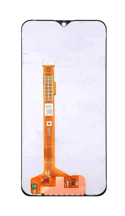 LCD Display Screen for Vivo U10 Folder Combo EGFix