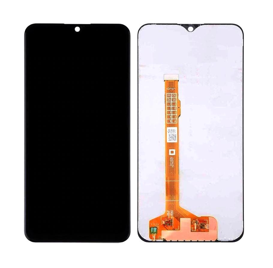 LCD Display Screen for vivo U10 Folder Combo