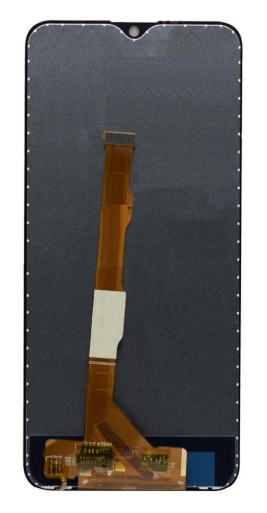 LCD Display Screen for Vivo U20 Folder Combo EGFix