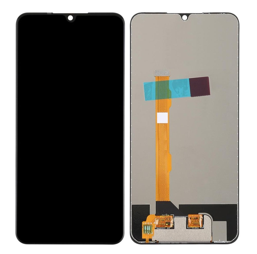 LCD Display Screen for Vivo V11 Folder Combo