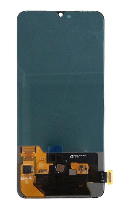 LCD Display Screen for Vivo V11 Pro Folder Combo EGFix