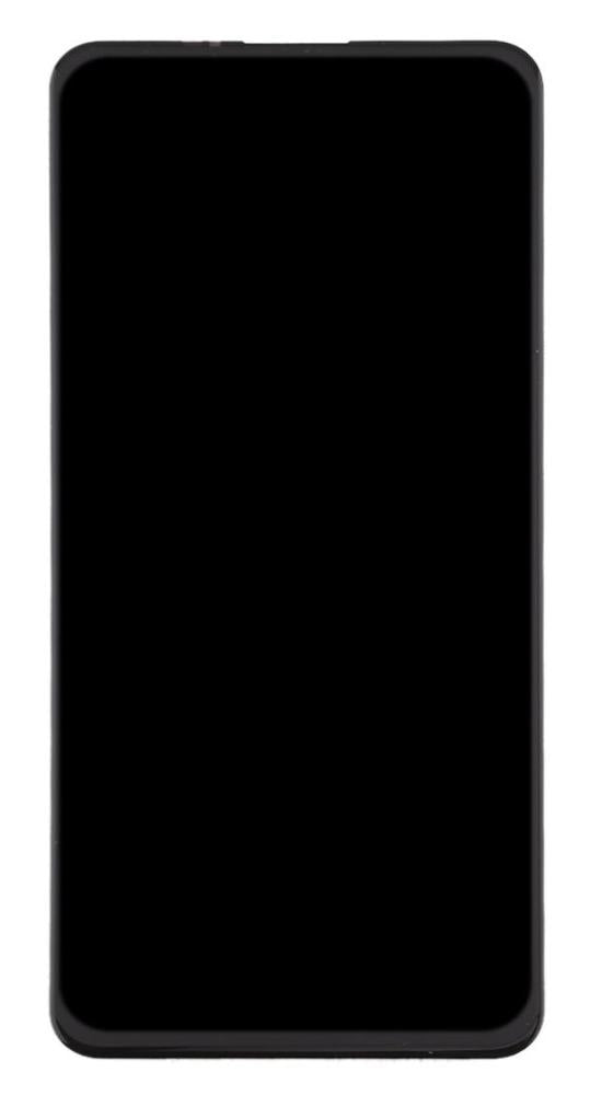 LCD Display Screen for Vivo V15 Folder Combo EGFix